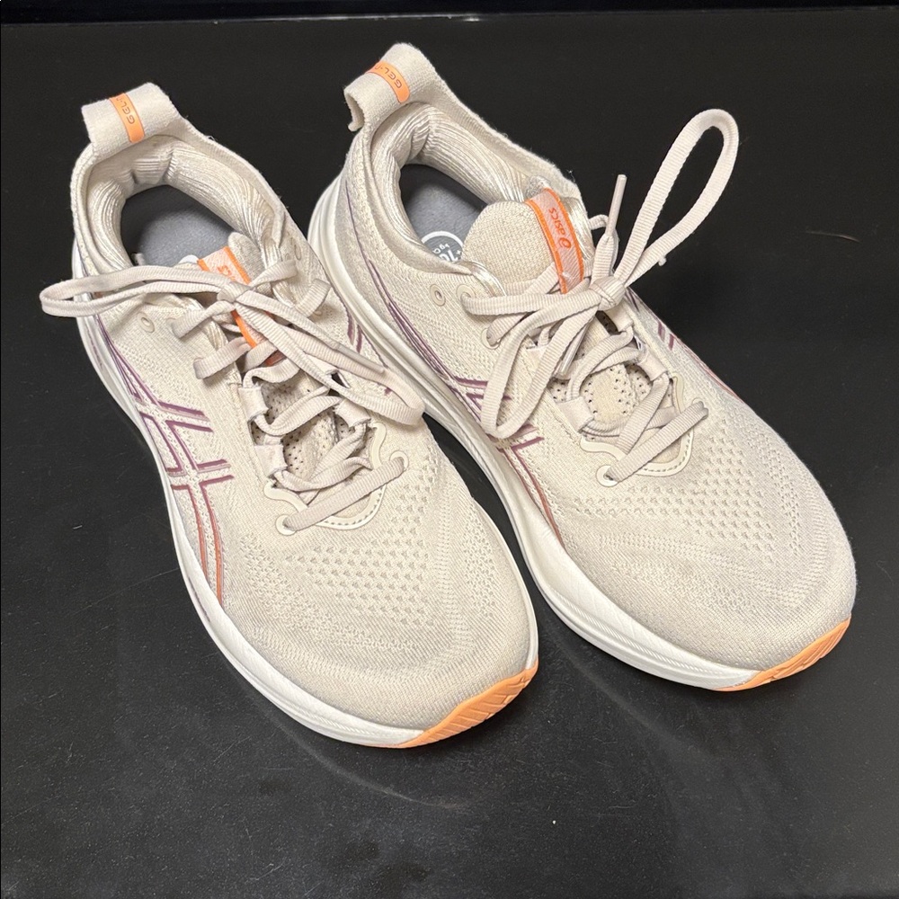 Asics Nimbus Running Shoes